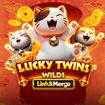 Lucky Twins Wilds Link&Merge